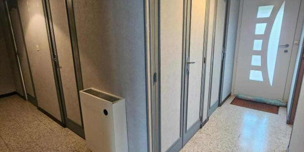 maison à MONT DE MARSAN (40000)